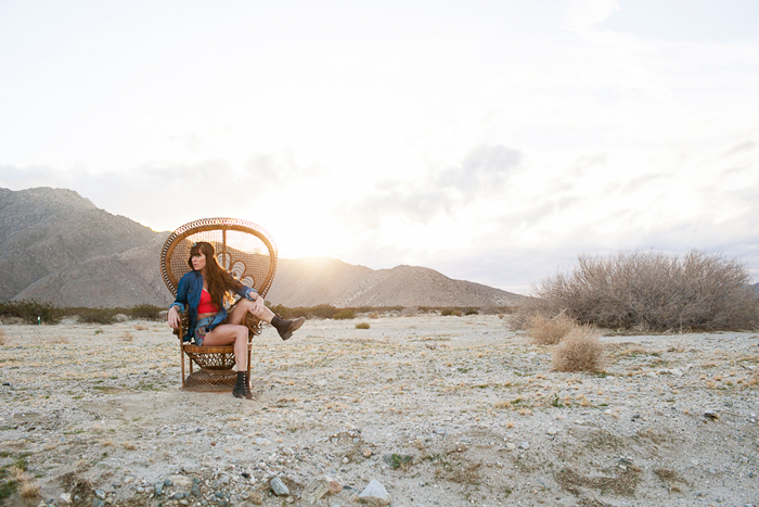 BOHEMIAN DESERT SHOOT - SUN KISSED JEWELS AND JEMS_42