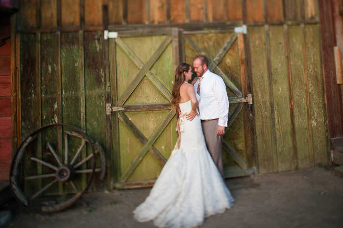 WOODEN NICKEL RANCH WEDDING_86