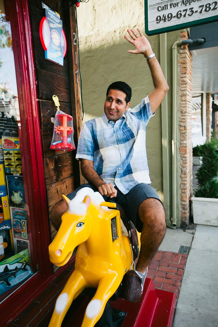 Balboa Island Maternity - 03