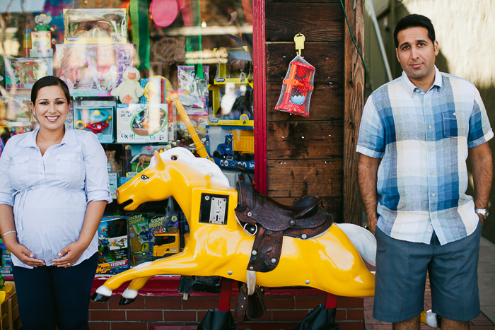 Balboa Island Maternity - 05