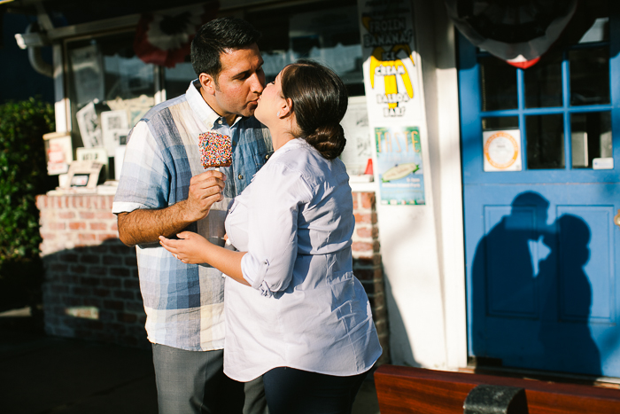 Balboa Island Maternity - 13