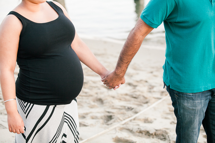 Balboa Island Maternity - 17