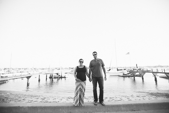 Balboa Island Maternity - 25