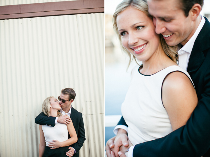 Newport Beach Engagement - JL Photographers -03