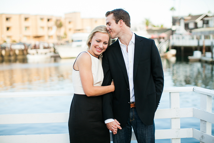 Newport Beach Engagement - JL Photographers -05