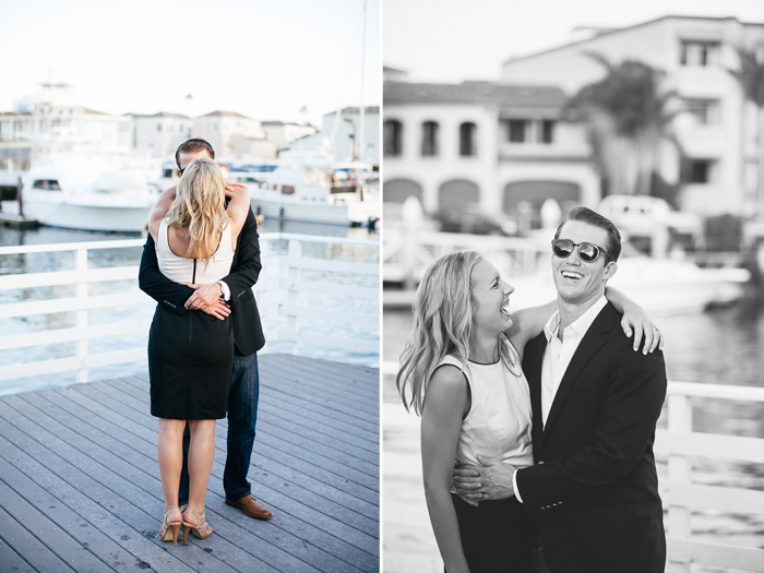 Newport Beach Engagement - JL Photographers -06