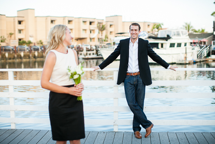 Newport Beach Engagement - JL Photographers -07