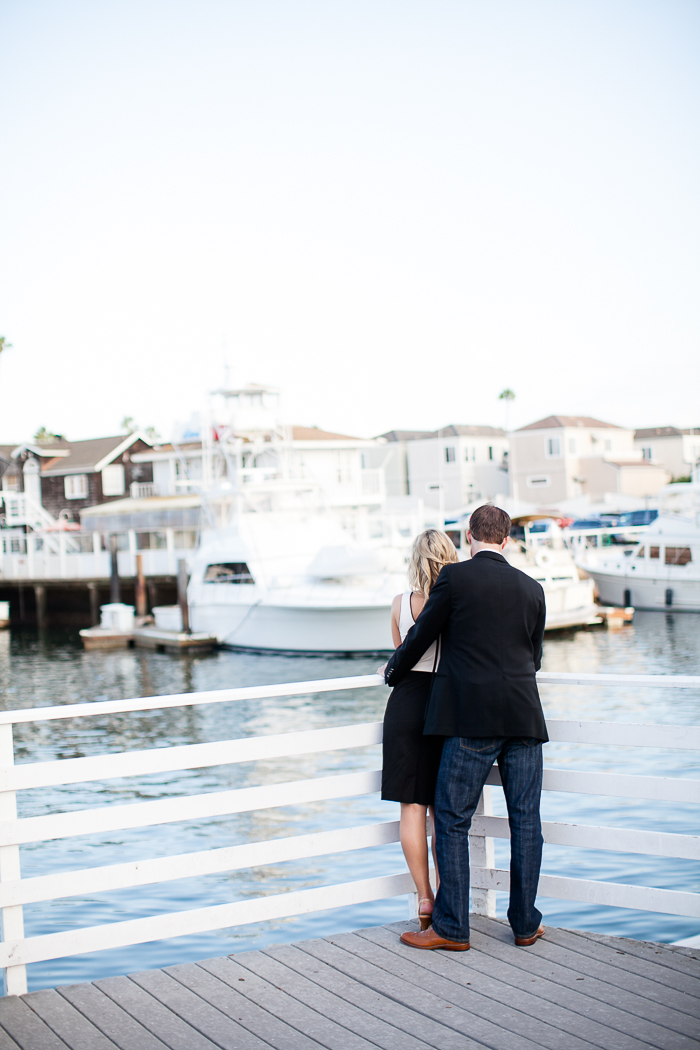 Newport Beach Engagement - JL Photographers -12