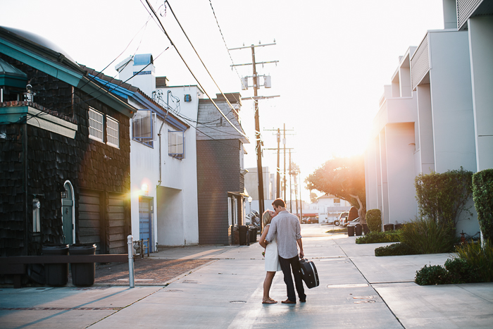 Newport Beach Engagement - JL Photographers -13