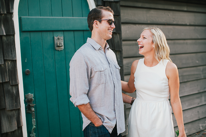 Newport Beach Engagement - JL Photographers -16