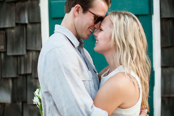 Newport Beach Engagement - JL Photographers -17