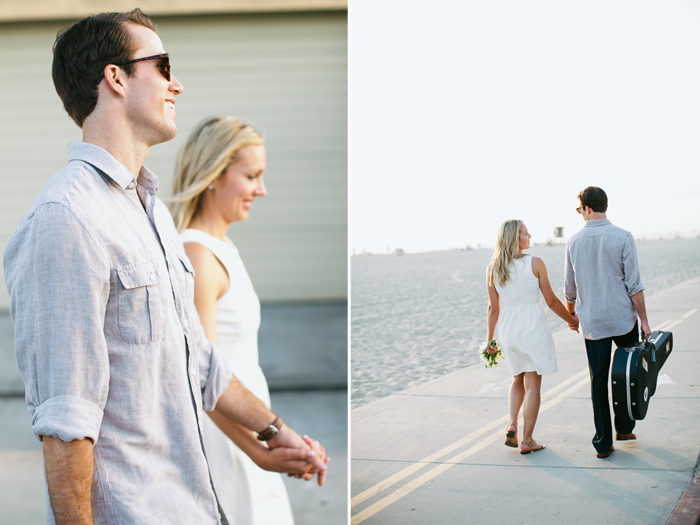 Newport Beach Engagement - JL Photographers -18