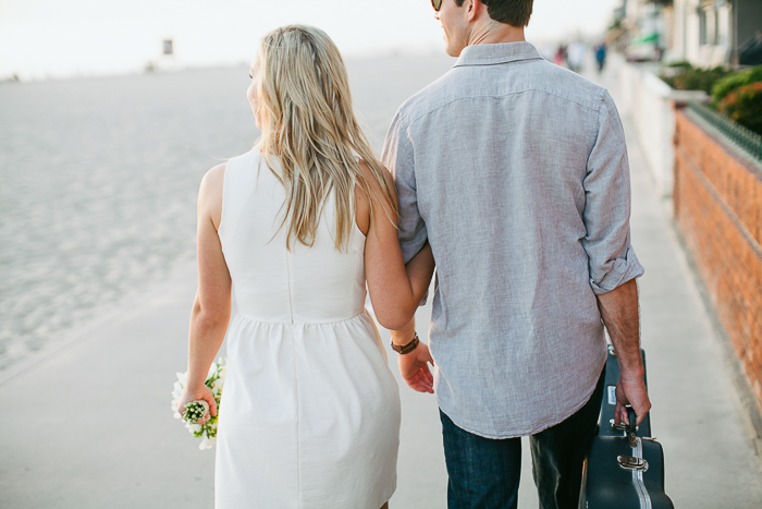 Newport Beach Engagement - JL Photographers -20