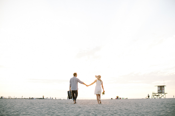 Newport Beach Engagement - JL Photographers -21