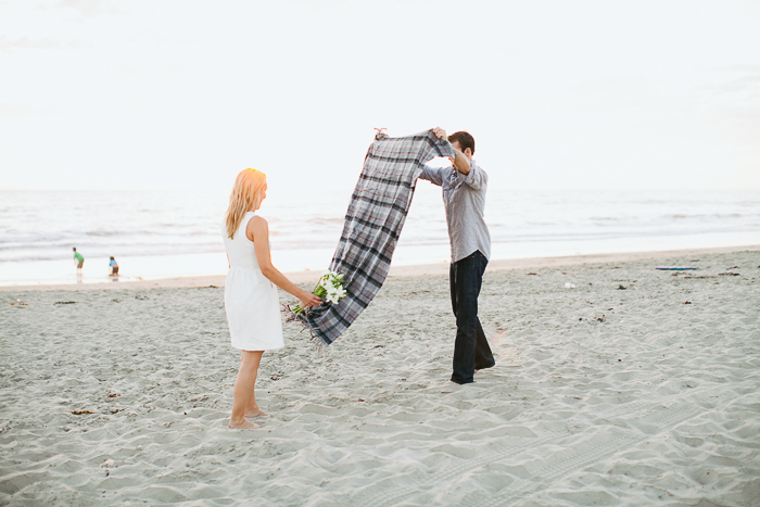 Newport Beach Engagement - JL Photographers -25