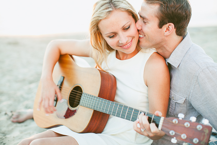 Newport Beach Engagement - JL Photographers -26