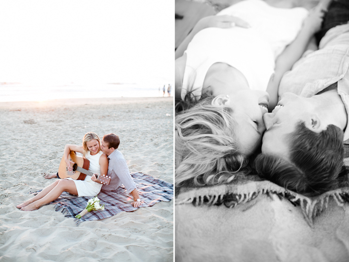 Newport Beach Engagement - JL Photographers -27