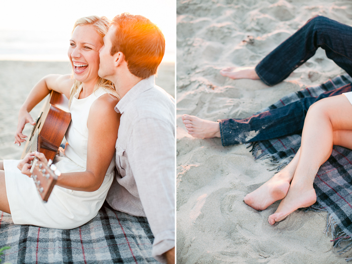 Newport Beach Engagement - JL Photographers -28