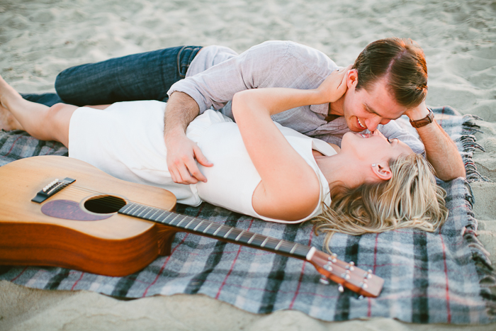 Newport Beach Engagement - JL Photographers -29