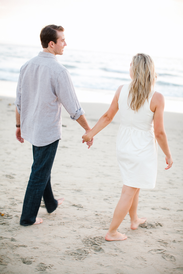 Newport Beach Engagement - JL Photographers -30