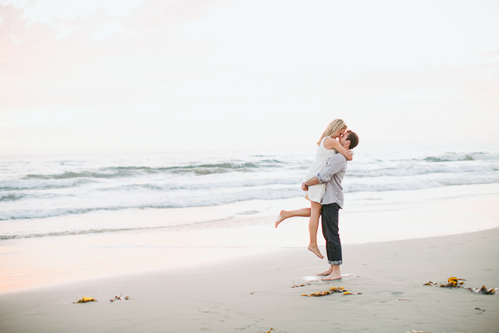 Newport Beach Engagement - JL Photographers -31