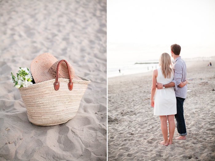 Newport Beach Engagement - JL Photographers -32