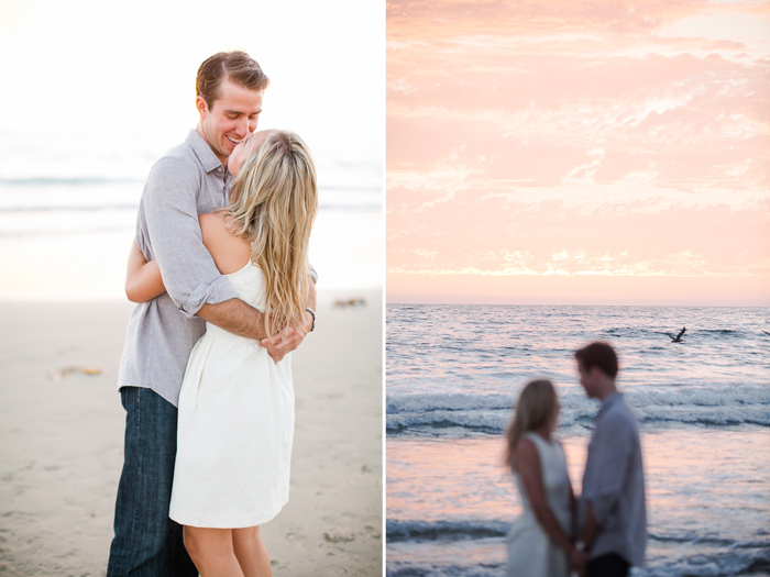 Newport Beach Engagement - JL Photographers -33