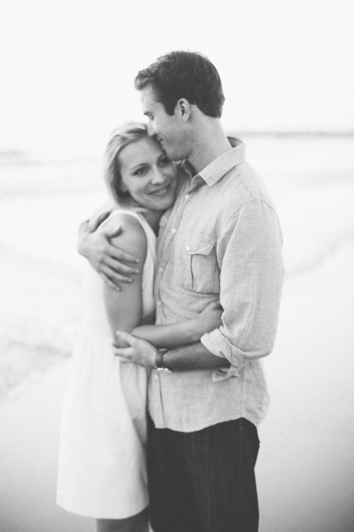 Newport Beach Engagement - JL Photographers -35