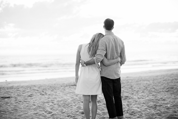 Newport Beach Engagement - JL Photographers -36