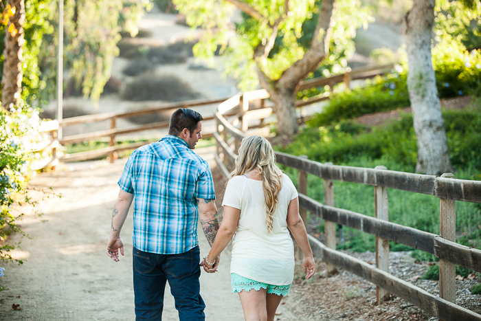 Orange County Rustic Engagement-02