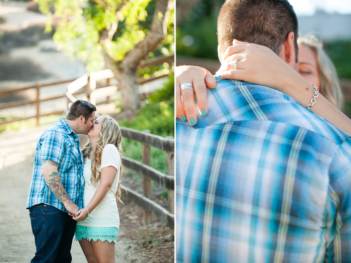 Orange County Rustic Engagement-04