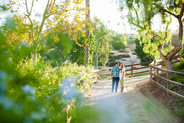 Orange County Rustic Engagement-06