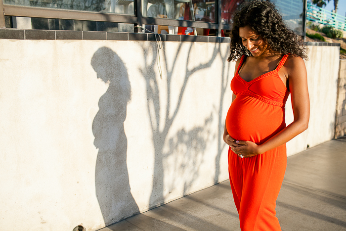 Manhattan Beach Maternity Session-14