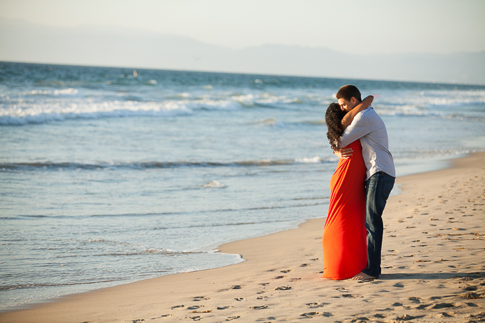 Manhattan Beach Maternity Session-18