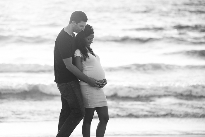 Manhattan Beach Maternity Session-23