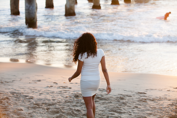 Manhattan Beach Maternity Session-24