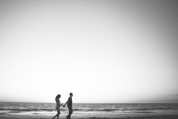 Manhattan Beach Maternity Session-30