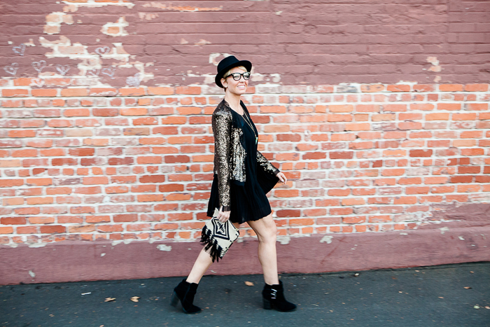 The Oxford Trunk - Lauren Bauer Fashion Photographer 13