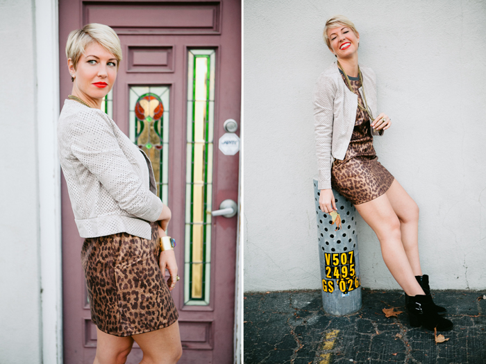 The Oxford Trunk - Lauren Bauer Fashion Photographer 16