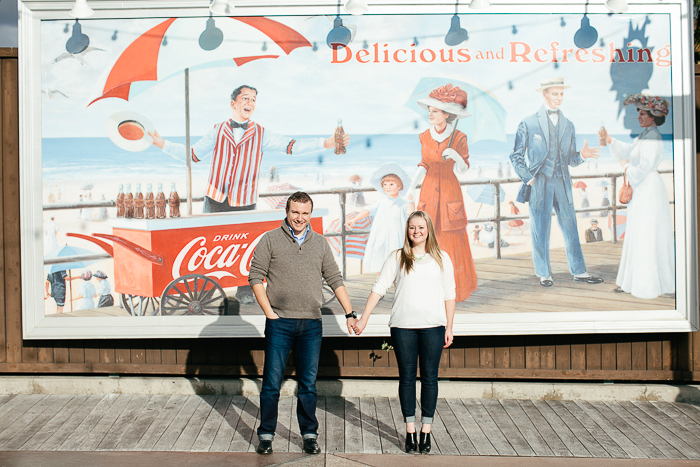 Disneyland Engagement Session JL Photographers -06