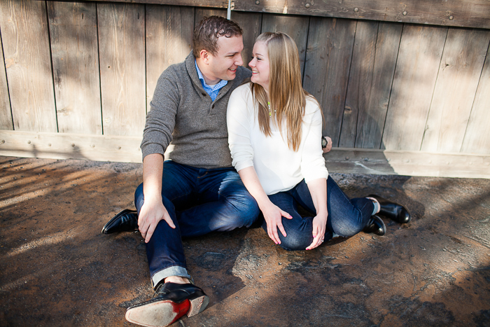 Disneyland Engagement Session JL Photographers -07