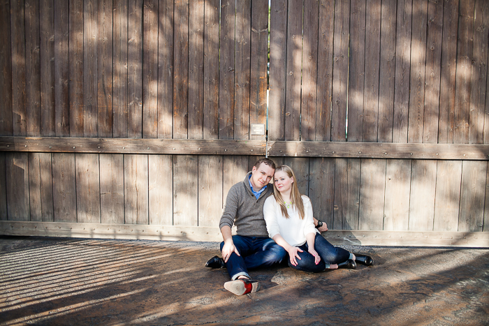 Disneyland Engagement Session JL Photographers -08