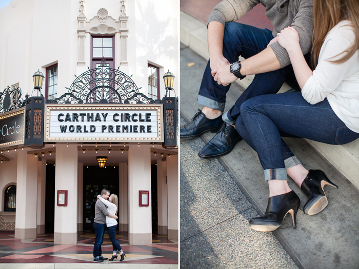 Disneyland Engagement Session JL Photographers -09