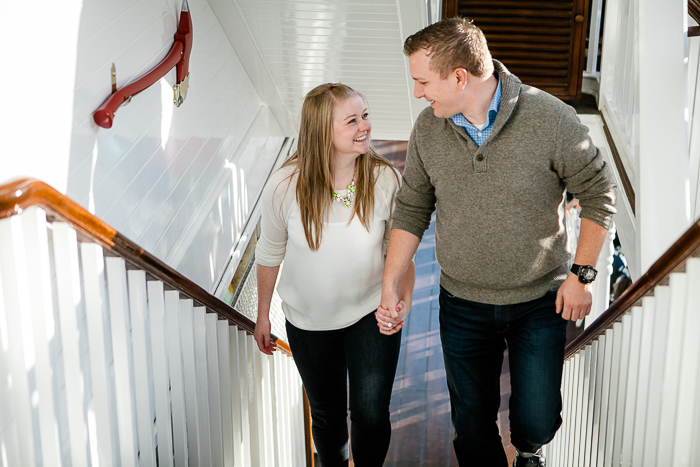 Disneyland Engagement Session JL Photographers -14