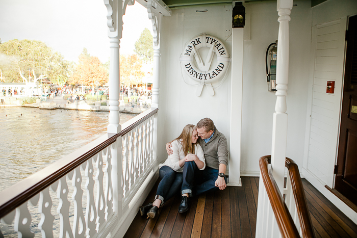 Disneyland Engagement Session JL Photographers -15