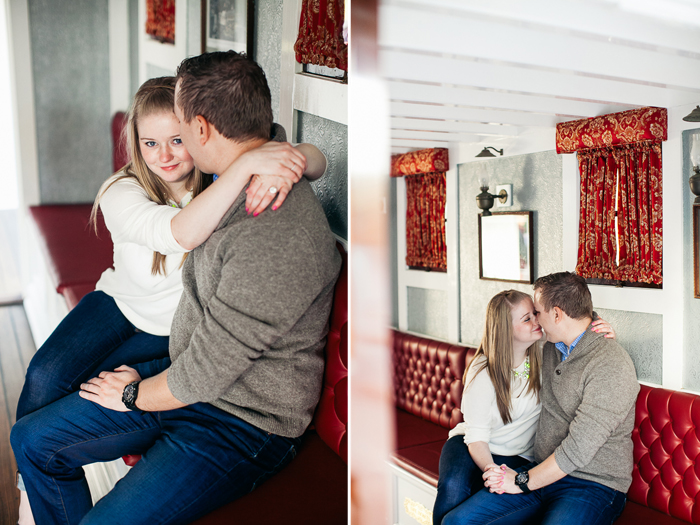 Disneyland Engagement Session JL Photographers -17