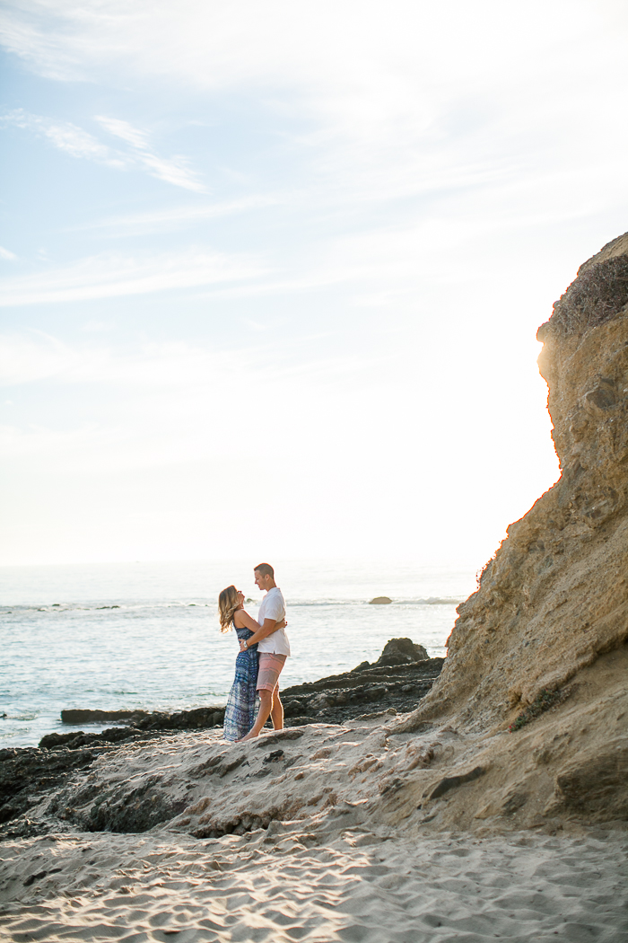 Laguna Beach Engagament JL Photographers-19