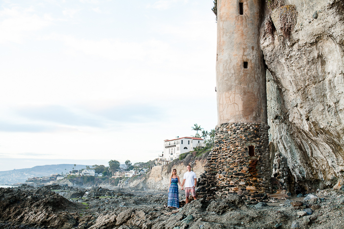 Laguna Beach Engagament JL Photographers-39