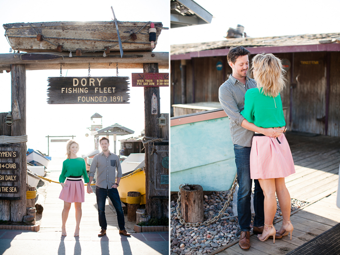 JL Photographers Beach Engagement_12