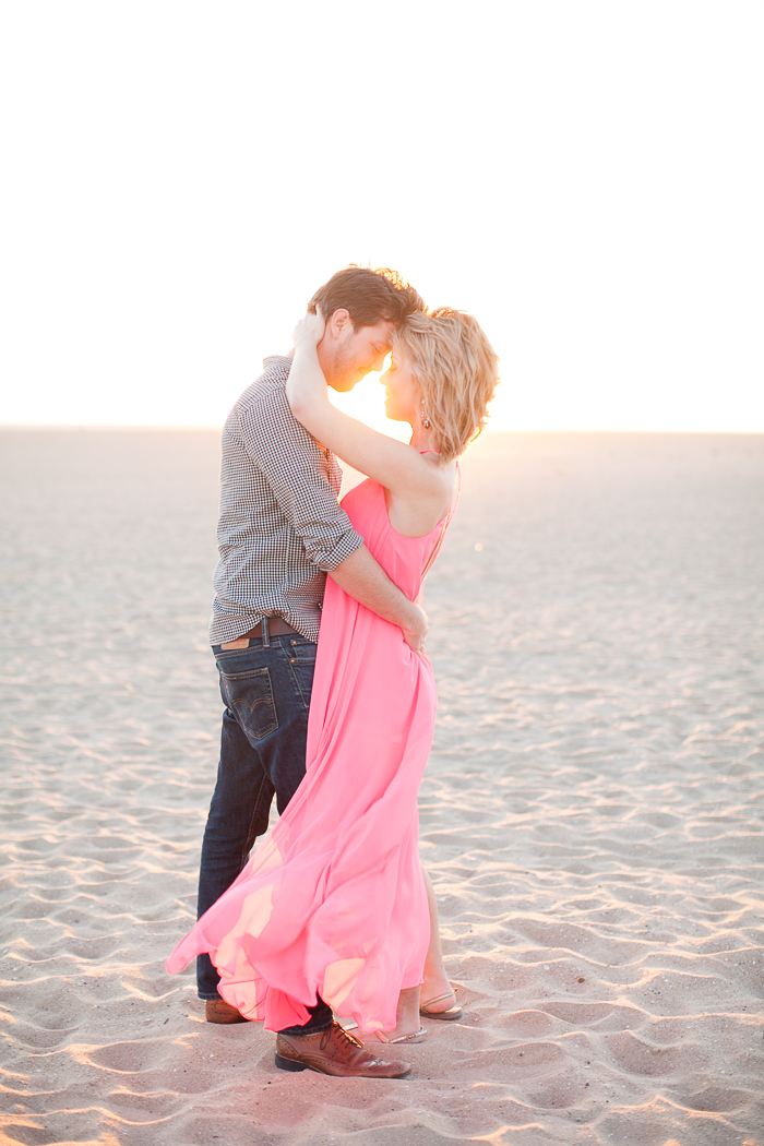 JL Photographers Beach Engagement_26